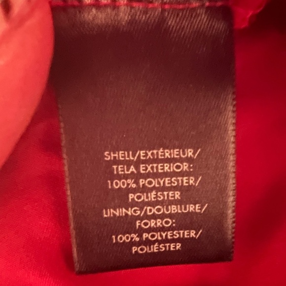 ANN TAYLOR matching top to the lace embroidered skirt also listed Medium. - Picture 6 of 7